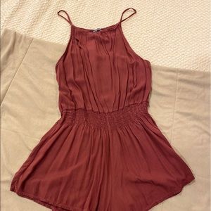 Brandy Melville romper